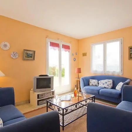 Maison Cosquer Quiberon
