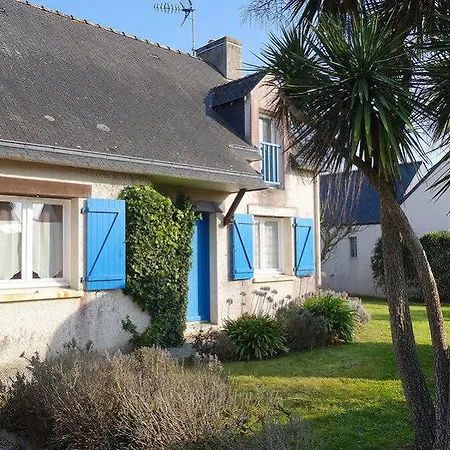 Maison Cosquer Ξενοδοχείο Quiberon