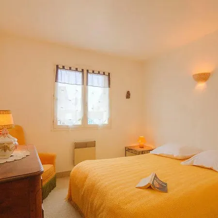 Maison Cosquer Ξενοδοχείο
