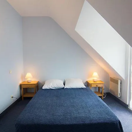 Maison Cosquer Ξενοδοχείο